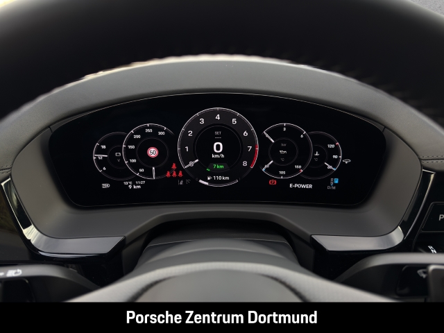 Porsche Panamera 4 E-Hybrid InnoDrive BOSE Sitzbelüftung