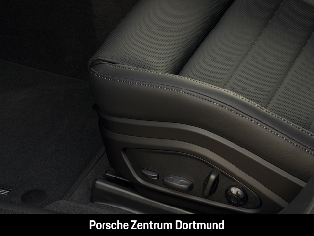 Porsche Panamera 4 E-Hybrid InnoDrive BOSE Sitzbelüftung