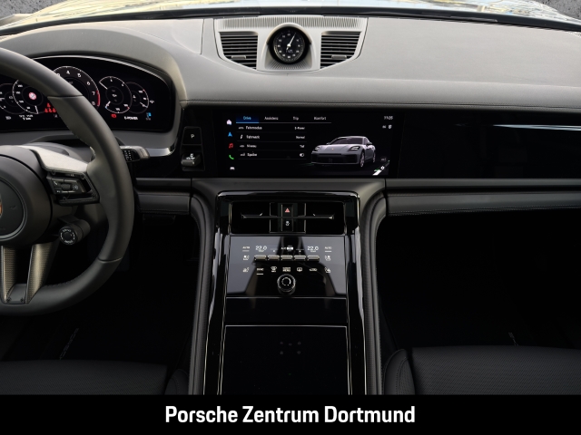 Porsche Panamera 4 E-Hybrid InnoDrive BOSE Sitzbelüftung
