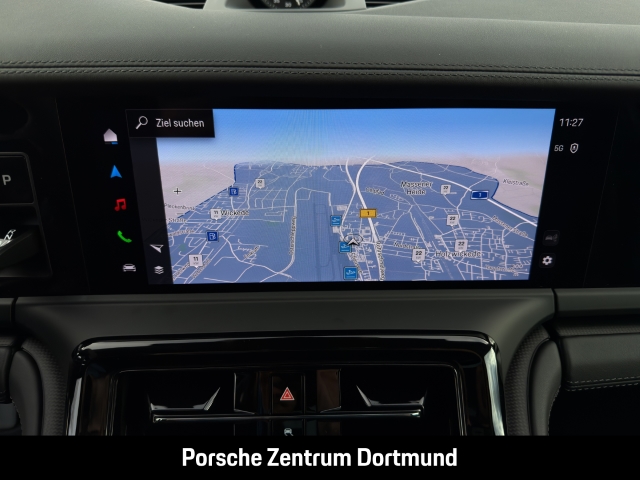 Porsche Panamera 4 E-Hybrid InnoDrive BOSE Sitzbelüftung