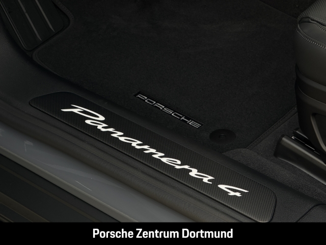 Porsche Panamera 4 E-Hybrid InnoDrive BOSE Sitzbelüftung