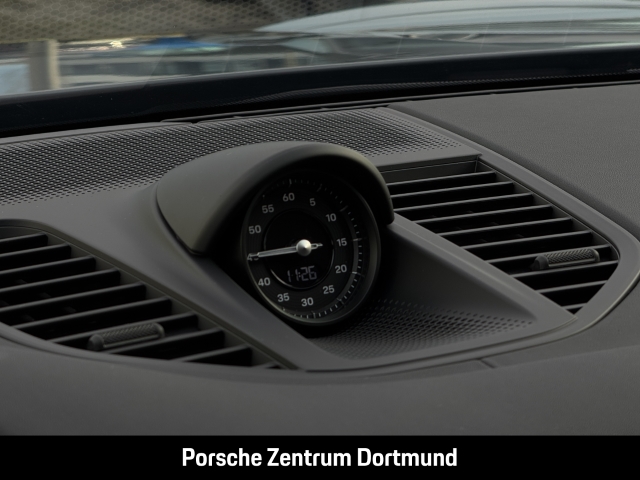 Porsche Panamera 4 E-Hybrid InnoDrive BOSE Sitzbelüftung