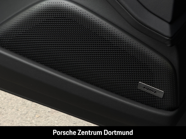 Porsche Panamera 4 E-Hybrid InnoDrive BOSE Sitzbelüftung