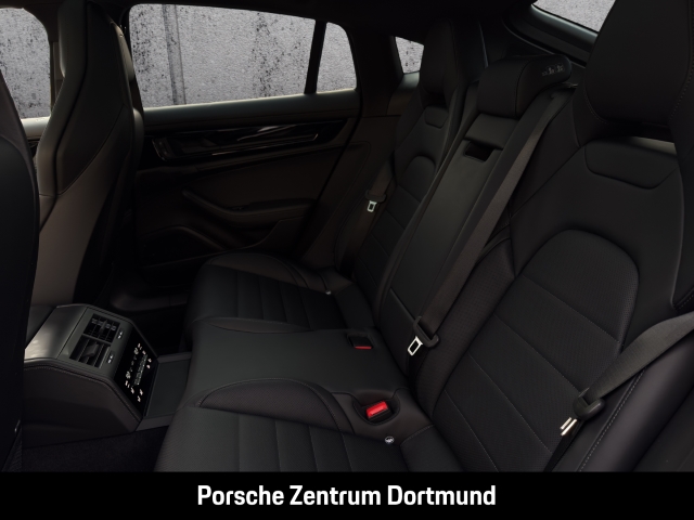 Porsche Panamera 4 E-Hybrid InnoDrive BOSE Sitzbelüftung