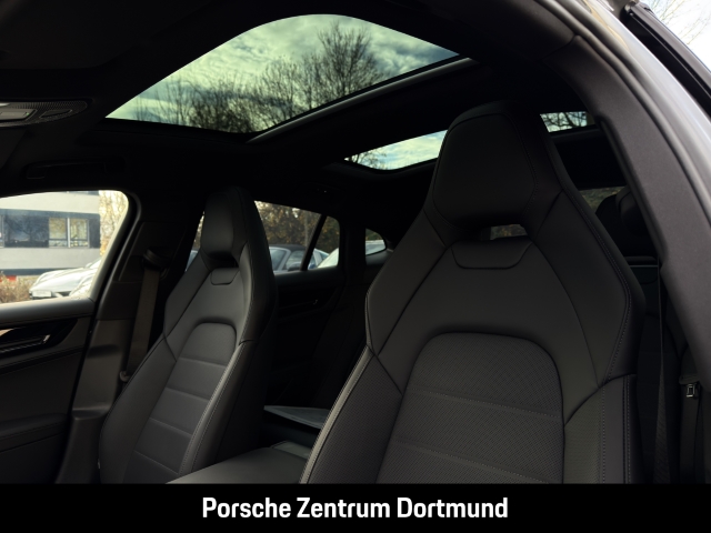 Porsche Panamera 4 E-Hybrid InnoDrive BOSE Sitzbelüftung