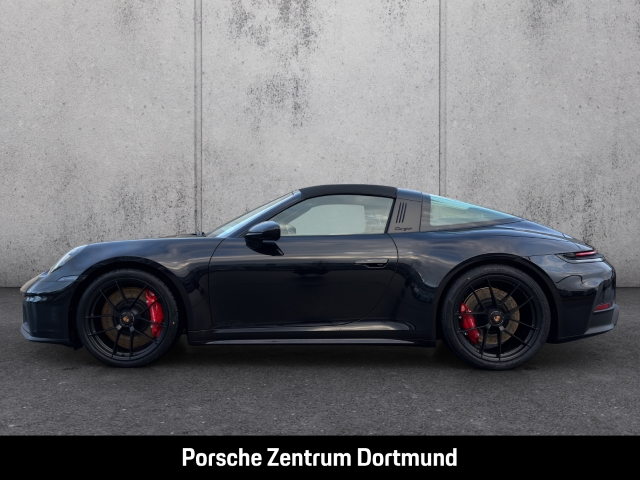 Porsche 992 911 Targa 4 GTS Abstandstempomat LED-Matrix