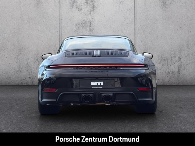 Porsche 992 911 Targa 4 GTS Abstandstempomat LED-Matrix