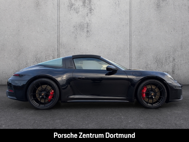 Porsche 992 911 Targa 4 GTS Abstandstempomat LED-Matrix