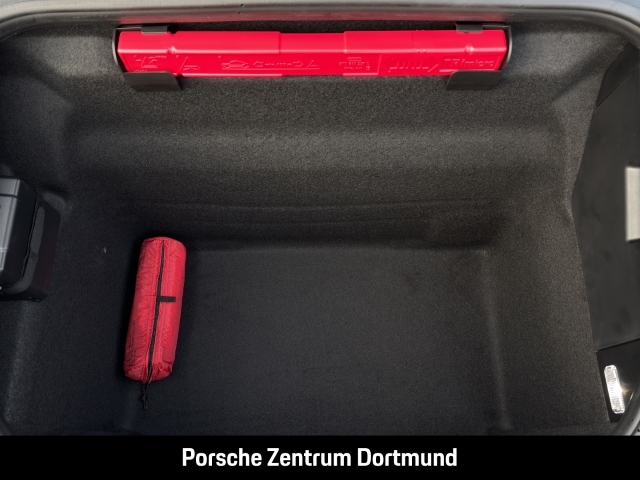 Porsche 992 911 Targa 4 GTS Abstandstempomat LED-Matrix