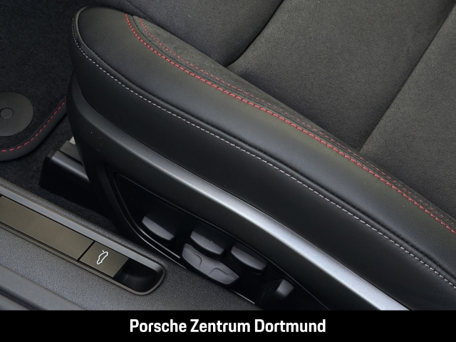 Porsche 992 911 Targa 4 GTS Abstandstempomat LED-Matrix