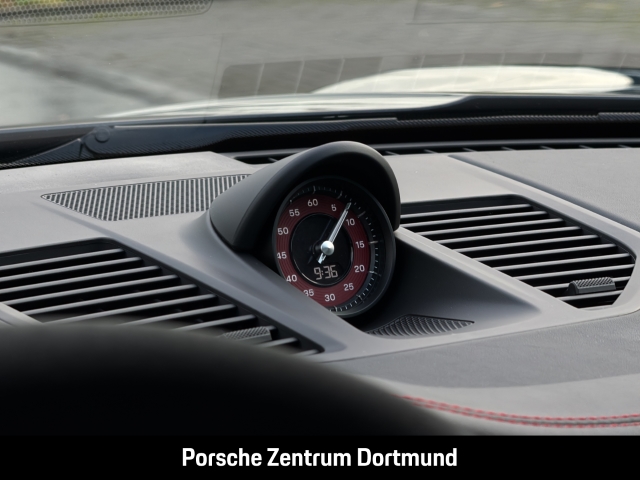 Porsche 992 911 Targa 4 GTS Abstandstempomat LED-Matrix