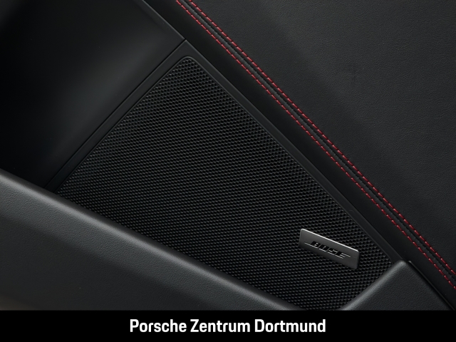 Porsche 992 911 Targa 4 GTS Abstandstempomat LED-Matrix