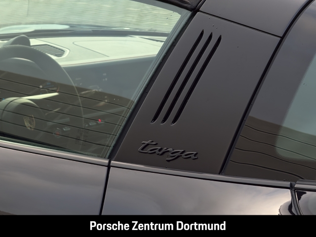 Porsche 992 911 Targa 4 GTS Abstandstempomat LED-Matrix