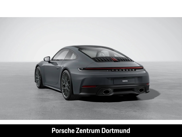 Porsche 992 911 Carrera 4S InnoDrive Surround-View BOSE