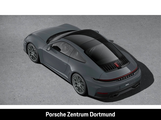 Porsche 992 911 Carrera 4S InnoDrive Surround-View BOSE