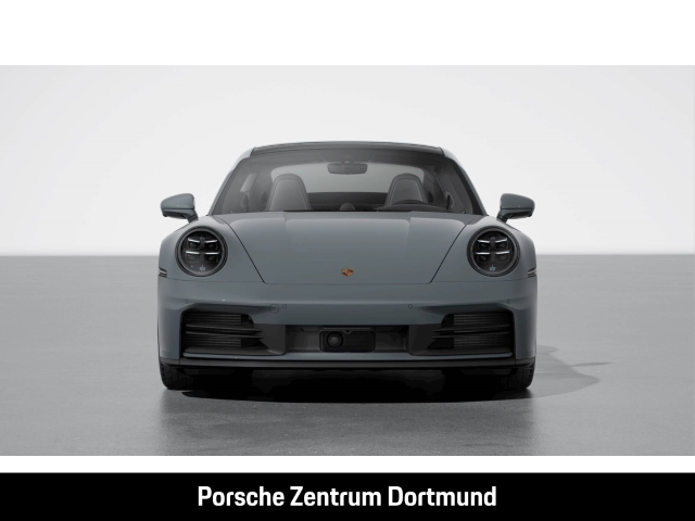 Porsche 992 911 Carrera 4S InnoDrive Surround-View BOSE