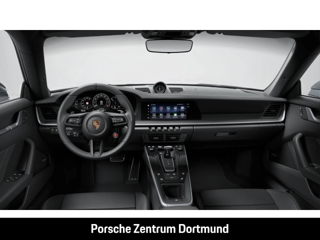 Porsche 992 911 Carrera 4S InnoDrive Surround-View BOSE