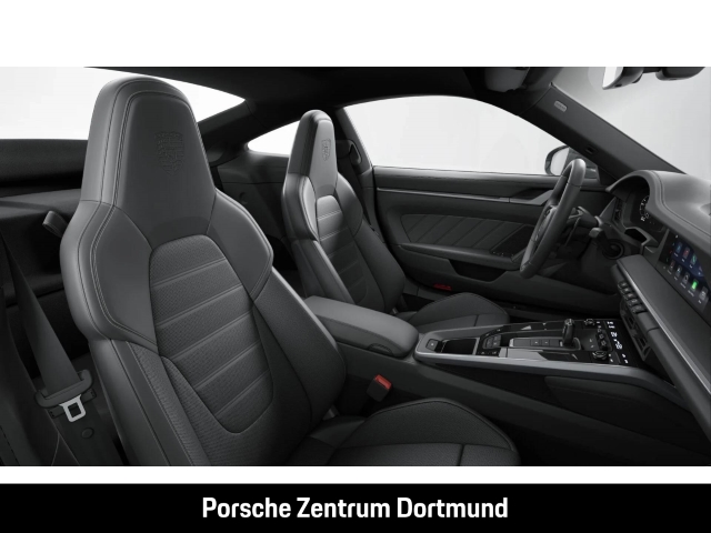 Porsche 992 911 Carrera 4S InnoDrive Surround-View BOSE