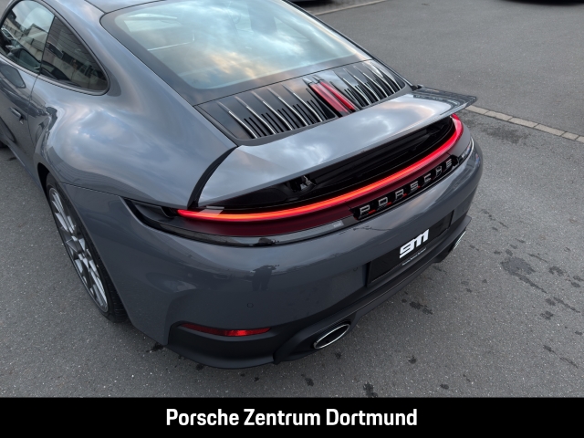 Porsche 992 911 Carrera 4S InnoDrive Surround-View BOSE