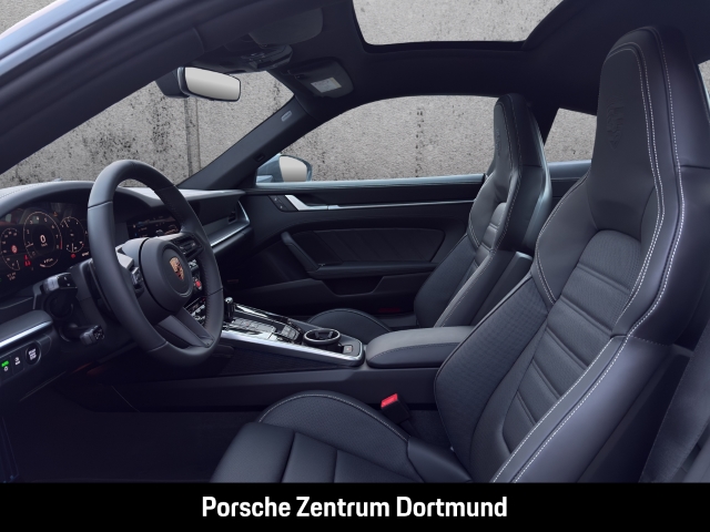 Porsche 992 911 Carrera 4S InnoDrive Surround-View BOSE