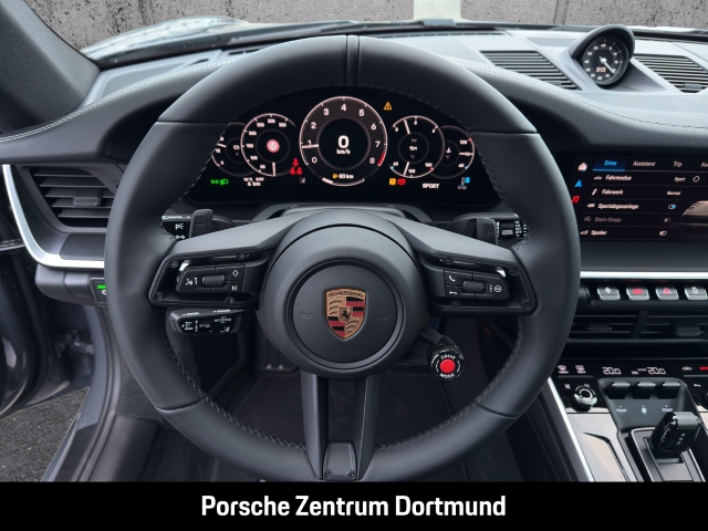 Porsche 992 911 Carrera 4S InnoDrive Surround-View BOSE
