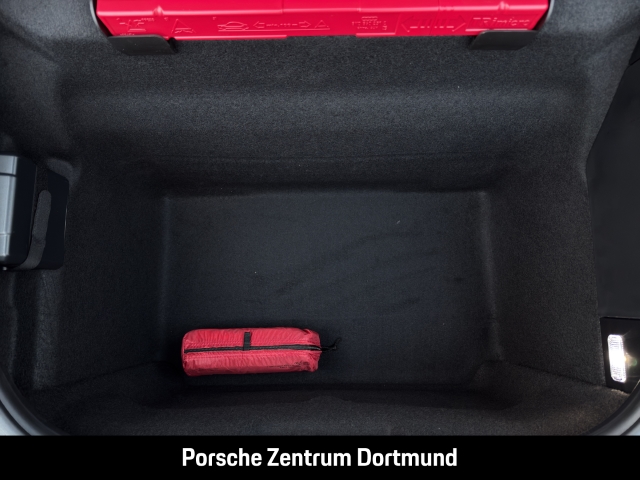 Porsche 992 911 Carrera 4S InnoDrive Surround-View BOSE