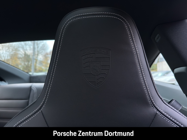 Porsche 992 911 Carrera 4S InnoDrive Surround-View BOSE