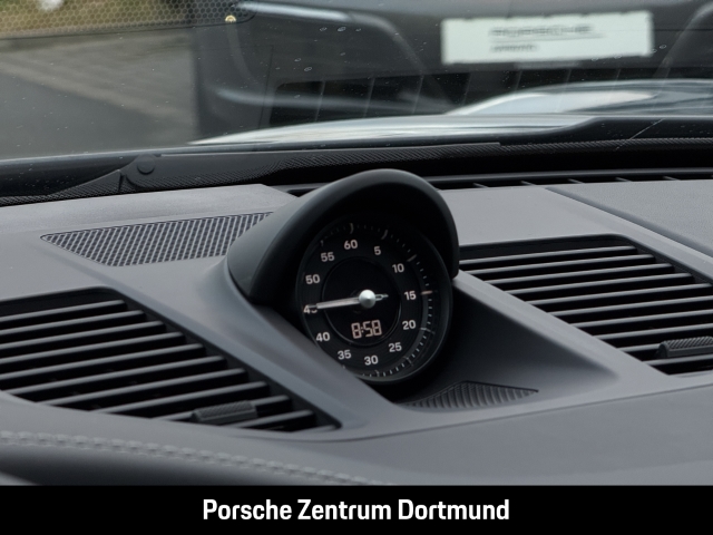 Porsche 992 911 Carrera 4S InnoDrive Surround-View BOSE