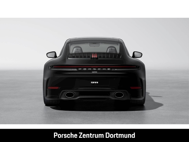 Porsche 992 911 Carrera 4S HA-Lenkung Sportfahrwerk BOSE