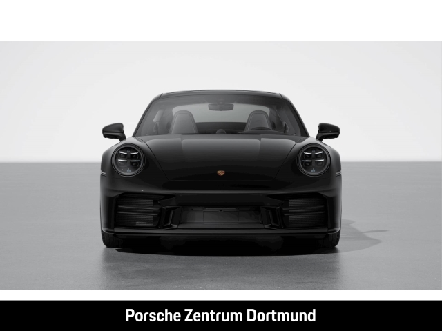 Porsche 992 911 Carrera 4S HA-Lenkung Sportfahrwerk BOSE
