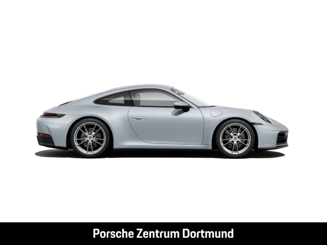 Porsche 992 911 Targa 4S Burmester Liftsystem-VA LED