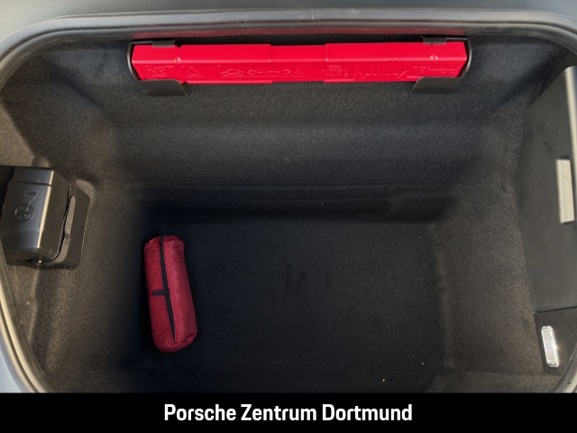 Porsche 992 911 Targa 4S Burmester Liftsystem-VA LED