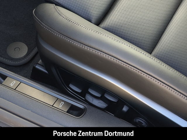 Porsche 992 911 Targa 4S Burmester Liftsystem-VA LED