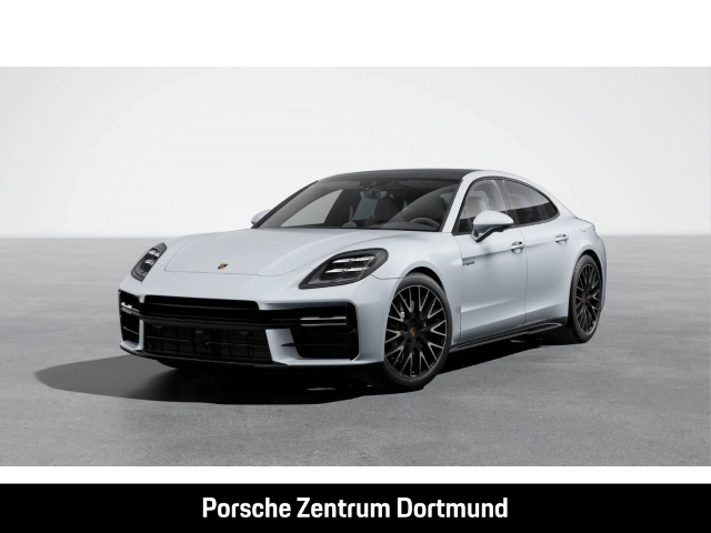 Porsche Panamera 4 E-Hybrid HA-Lenkung InnoDrive BOSE
