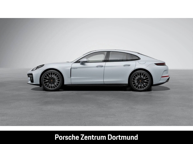 Porsche Panamera 4 E-Hybrid HA-Lenkung InnoDrive BOSE