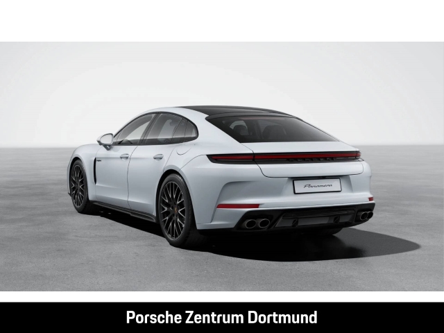 Porsche Panamera 4 E-Hybrid HA-Lenkung InnoDrive BOSE