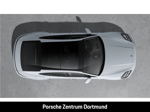 Porsche Panamera 4 E-Hybrid HA-Lenkung InnoDrive BOSE