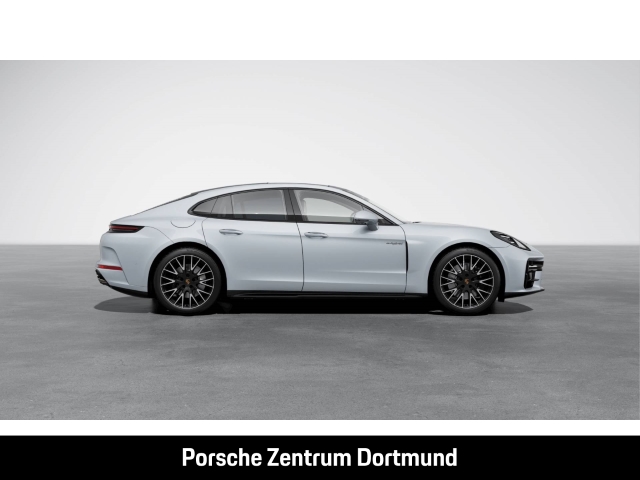 Porsche Panamera 4 E-Hybrid HA-Lenkung InnoDrive BOSE