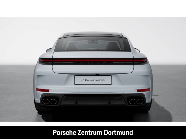 Porsche Panamera 4 E-Hybrid HA-Lenkung InnoDrive BOSE
