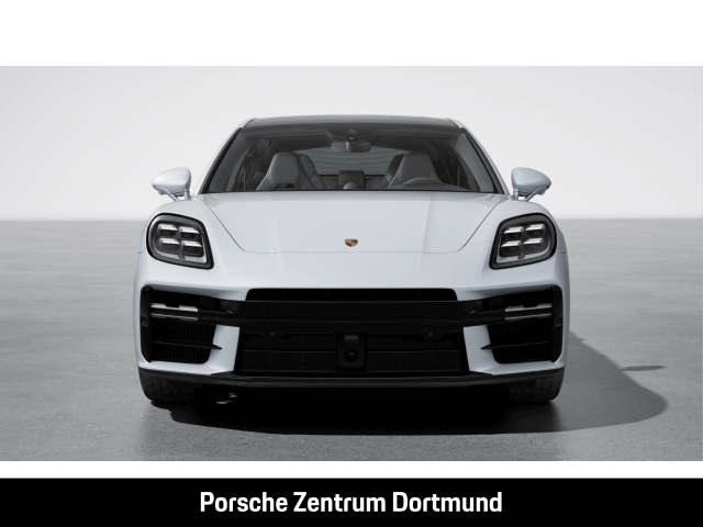 Porsche Panamera 4 E-Hybrid HA-Lenkung InnoDrive BOSE