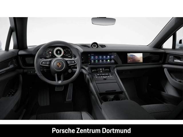 Porsche Panamera 4 E-Hybrid HA-Lenkung InnoDrive BOSE