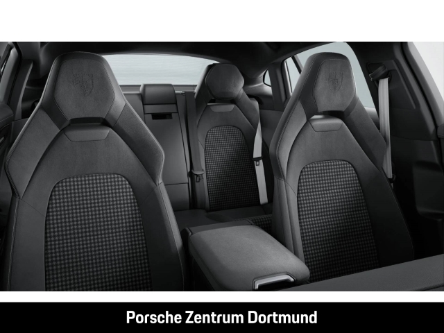 Porsche Panamera 4 E-Hybrid HA-Lenkung InnoDrive BOSE