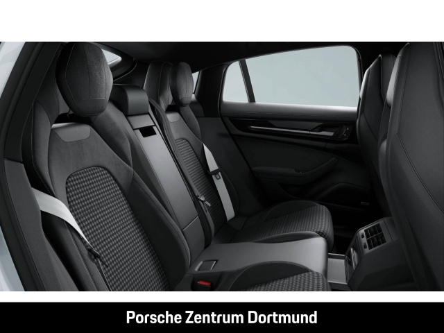 Porsche Panamera 4 E-Hybrid HA-Lenkung InnoDrive BOSE