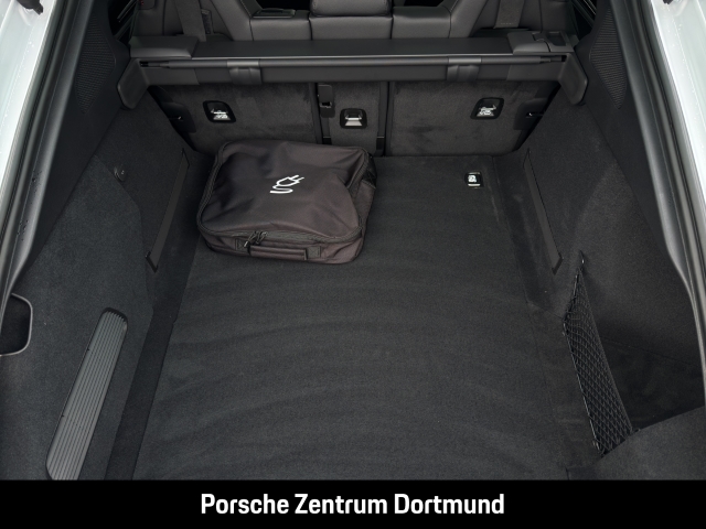 Porsche Panamera 4 E-Hybrid HA-Lenkung InnoDrive BOSE