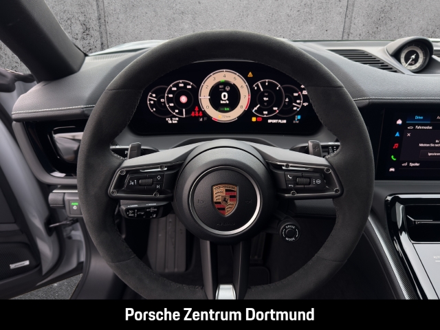 Porsche Panamera 4 E-Hybrid HA-Lenkung InnoDrive BOSE