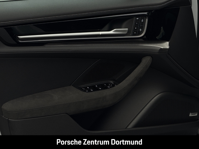 Porsche Panamera 4 E-Hybrid HA-Lenkung InnoDrive BOSE