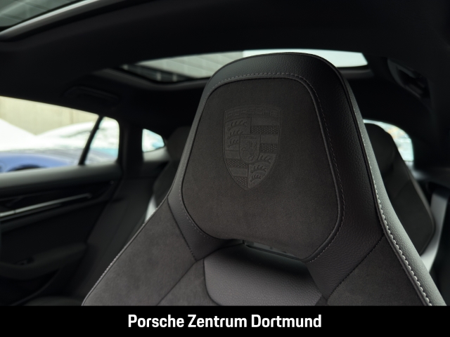 Porsche Panamera 4 E-Hybrid HA-Lenkung InnoDrive BOSE