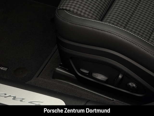 Porsche Panamera 4 E-Hybrid HA-Lenkung InnoDrive BOSE