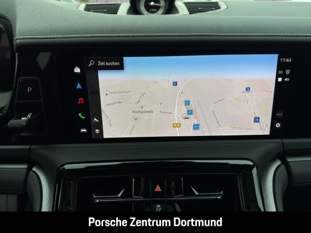 Porsche Panamera 4 E-Hybrid HA-Lenkung InnoDrive BOSE