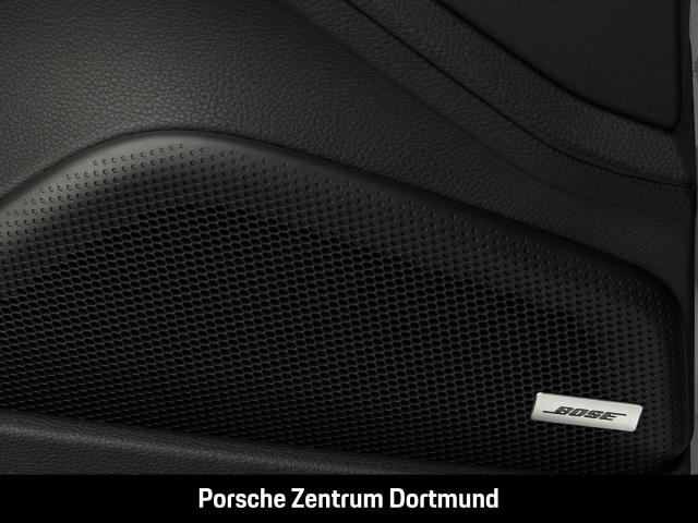 Porsche Panamera 4 E-Hybrid HA-Lenkung InnoDrive BOSE